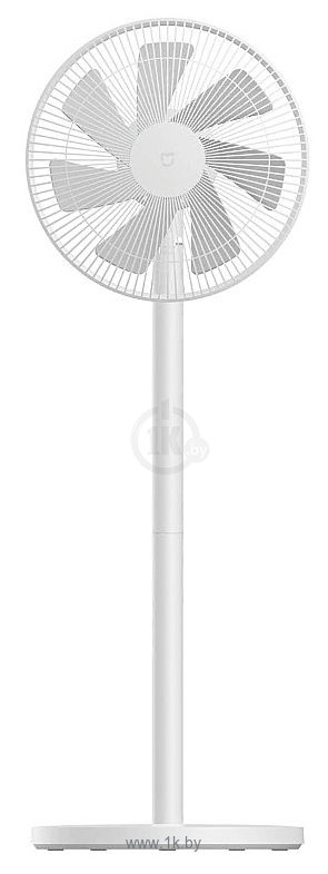 Фотографии Xiaomi Mi Smart Standing Fan 2 Lite JLLDS01XY (международная версия)