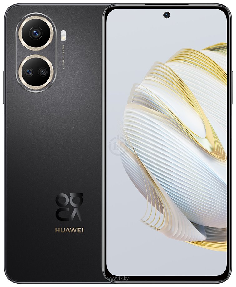 Фотографии Huawei nova 10 SE BNE-LX3 без NFC 6/128GB
