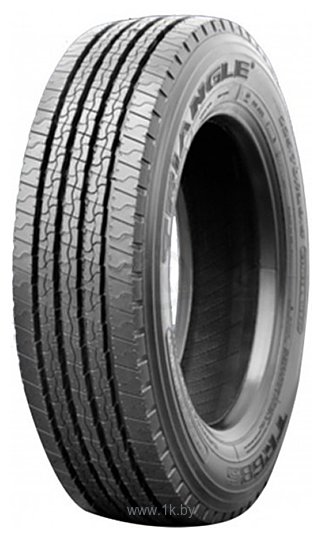 Фотографии Triangle TR685 215/75 R17.5 127/124M (рулевая)