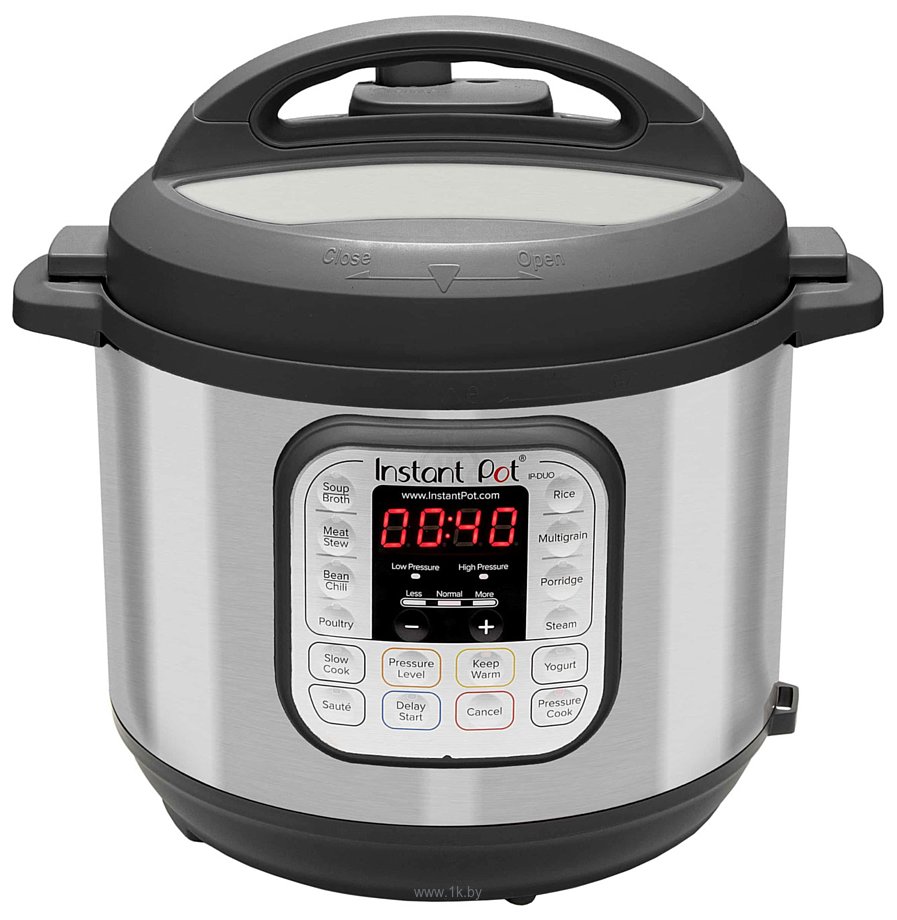 Фотографии Instant Pot Duo 8