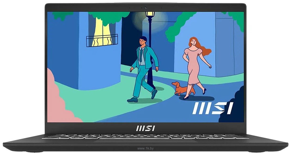 Фотографии MSI Modern 14 C5M-021XBY