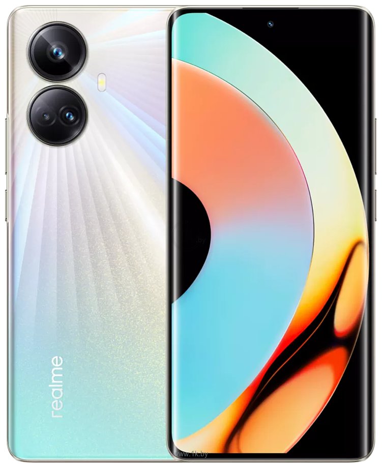 Фотографии Realme 10 Pro+ 12/256GB (международная версия)