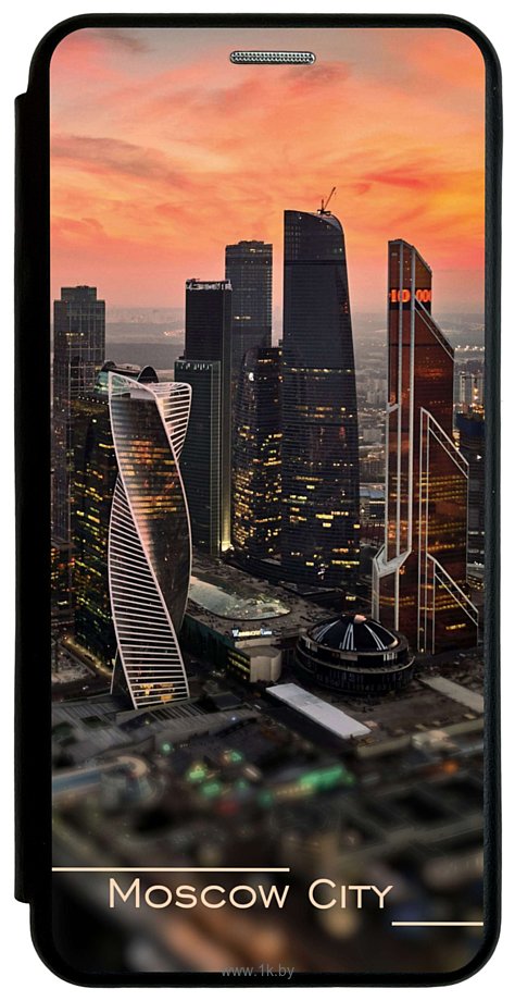 Фотографии JFK для Xiaomi Redmi 10A (Москва)