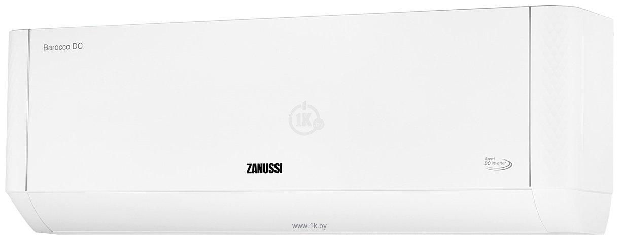 Фотографии Zanussi Barocco DC Inverter ZACS/I-09 HB/N8