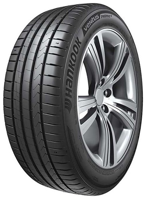 Фотографии Hankook Ventus Prime 4 K135 245/45 R18 100W XL