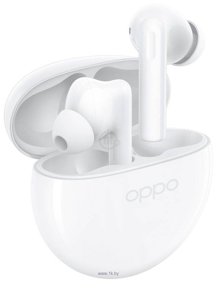 Фотографии Oppo Enco Buds 2