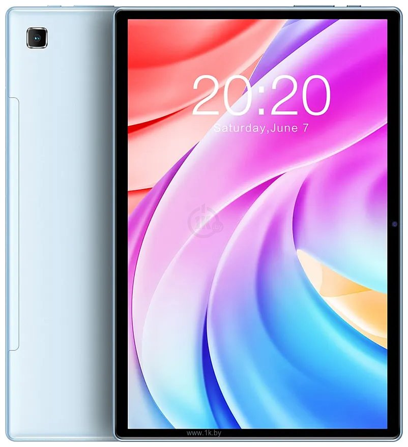 Фотографии Teclast P20S 4/64GB LTE