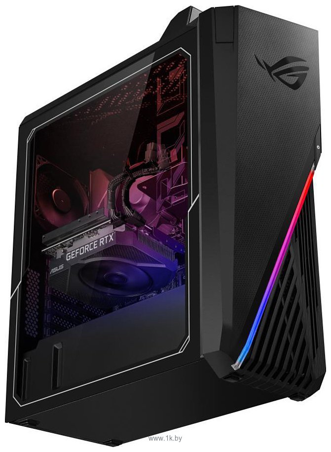 Фотографии ASUS ROG Strix GT15 G15CF-71270F0630