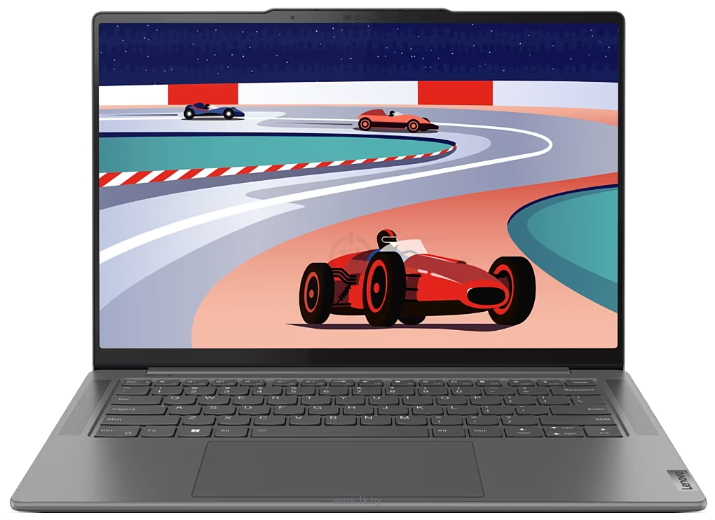 Фотографии Lenovo Yoga Pro 7 14IRH8 (82Y70062RK)