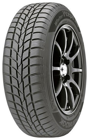 Фотографии Hankook Winter i*Cept RS W442 175/70 R14 88T