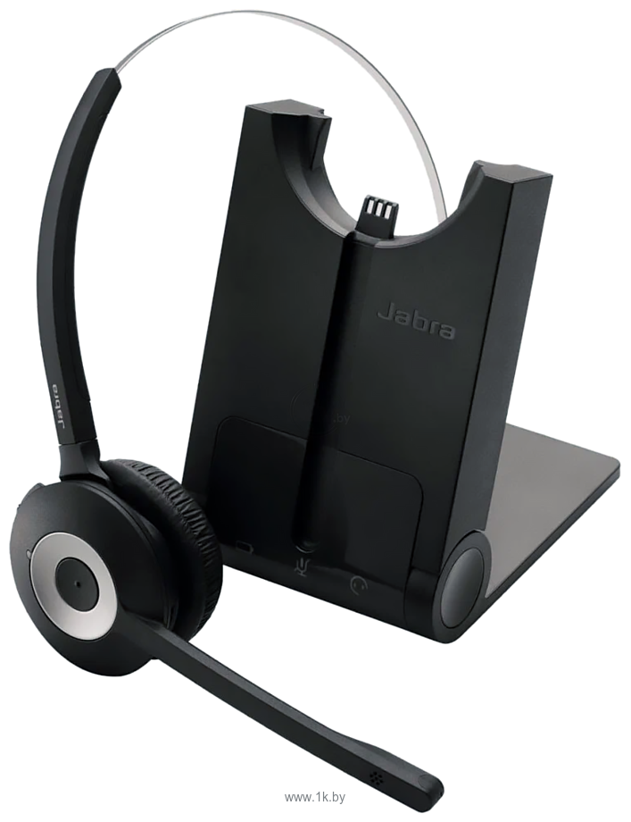 Фотографии Jabra Pro 935 Dual Connectivity (935-15-509-201)