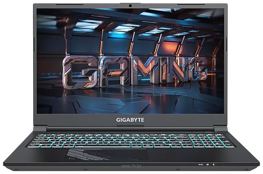 Фотографии Gigabyte G5 MF5-G2KZ353SH