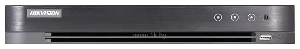 Фотографии Hikvision DS-7204HTHI-K1 Фотографии Hikvision DS-7204HTHI-K1
