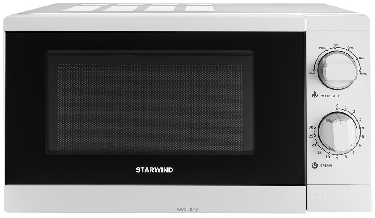 Фотографии StarWind SMW3920