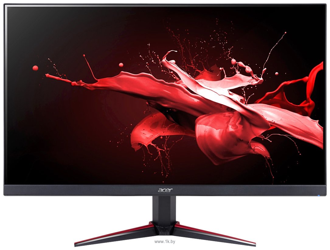 Фотографии Acer Nitro VG240YEbmiix UM.QV0EE.E09