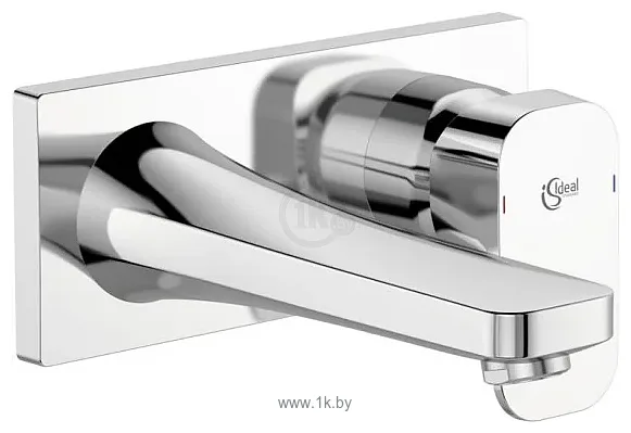 Фотографии Ideal Standard Tonic II A6334AA Фотографии Ideal Standard Tonic II A6334AA