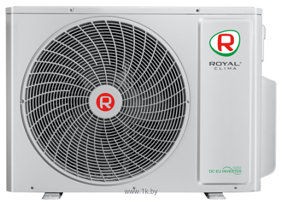 Фотографии Royal Clima Multi Grida EU ERP Inverter 3RGR-24HN/OUT