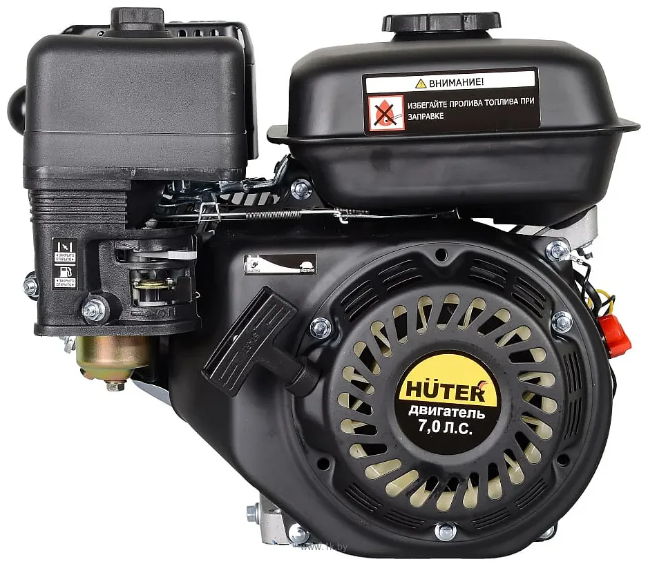 Фотографии Huter GE-170F-19