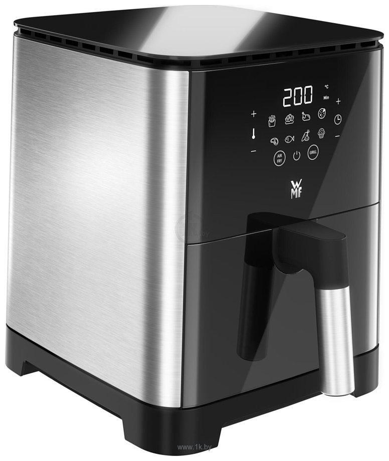 Фотографии WMF Air Fryer Multi Taste 0415570011