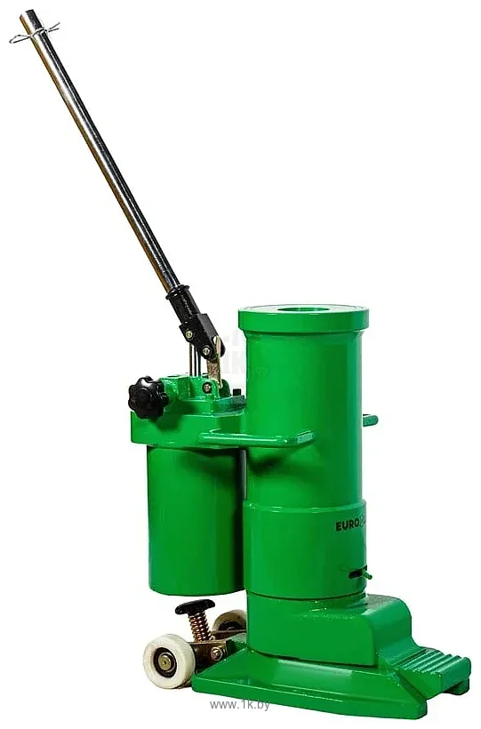 Фотографии Euro-Lift HM-50 5т Фотографии Euro-Lift HM-50 5т
