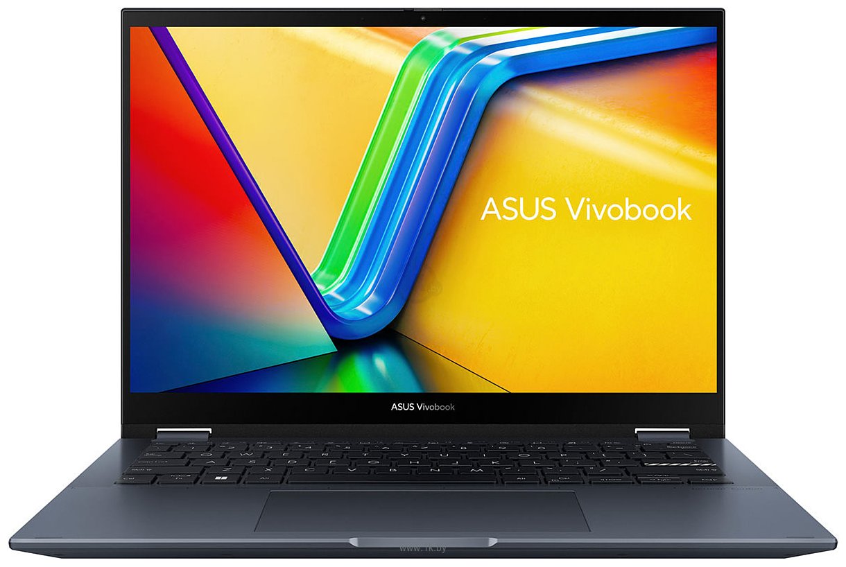 Фотографии ASUS VivoBook S14 Flip TP3402VA-LZ350W