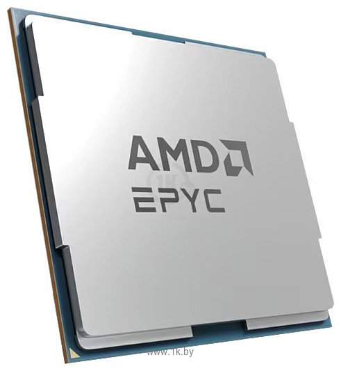 Фотографии AMD EPYC 9454P