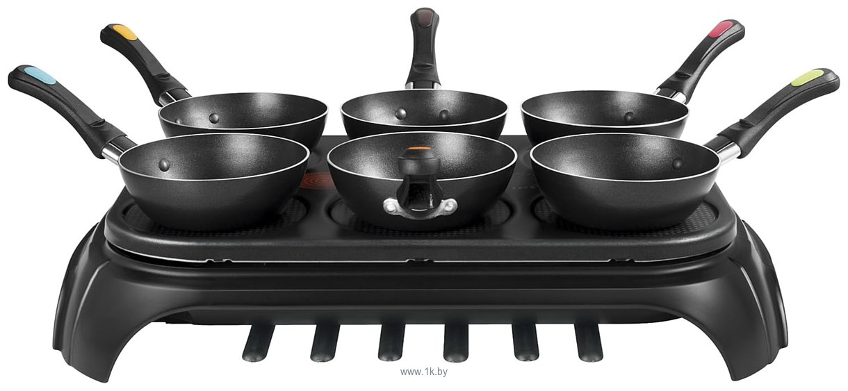 Фотографии Tefal PY5828