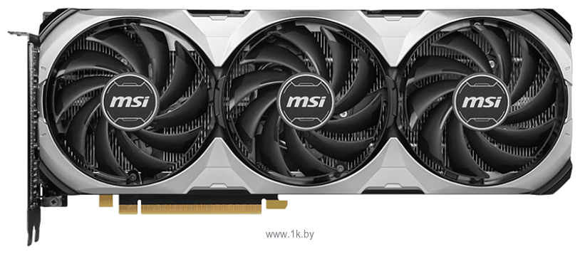 Фотографии MSI GeForce RTX 4060 Ti Ventus 3X E 8G