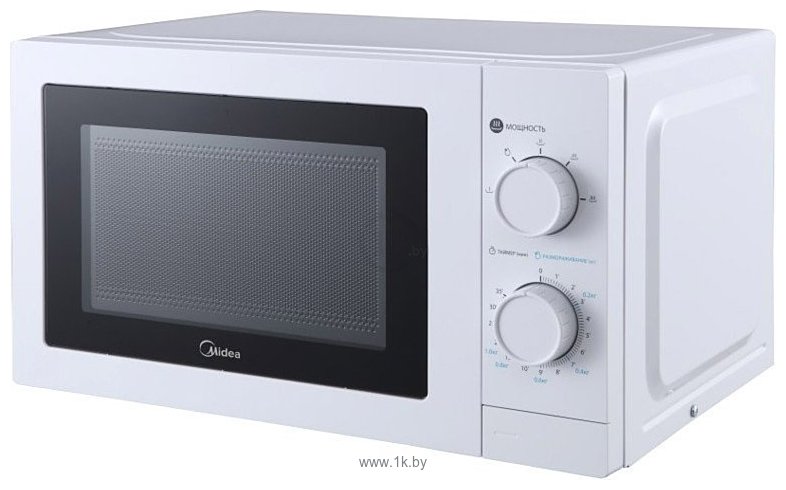 Фотографии Midea MM720C2MC-W