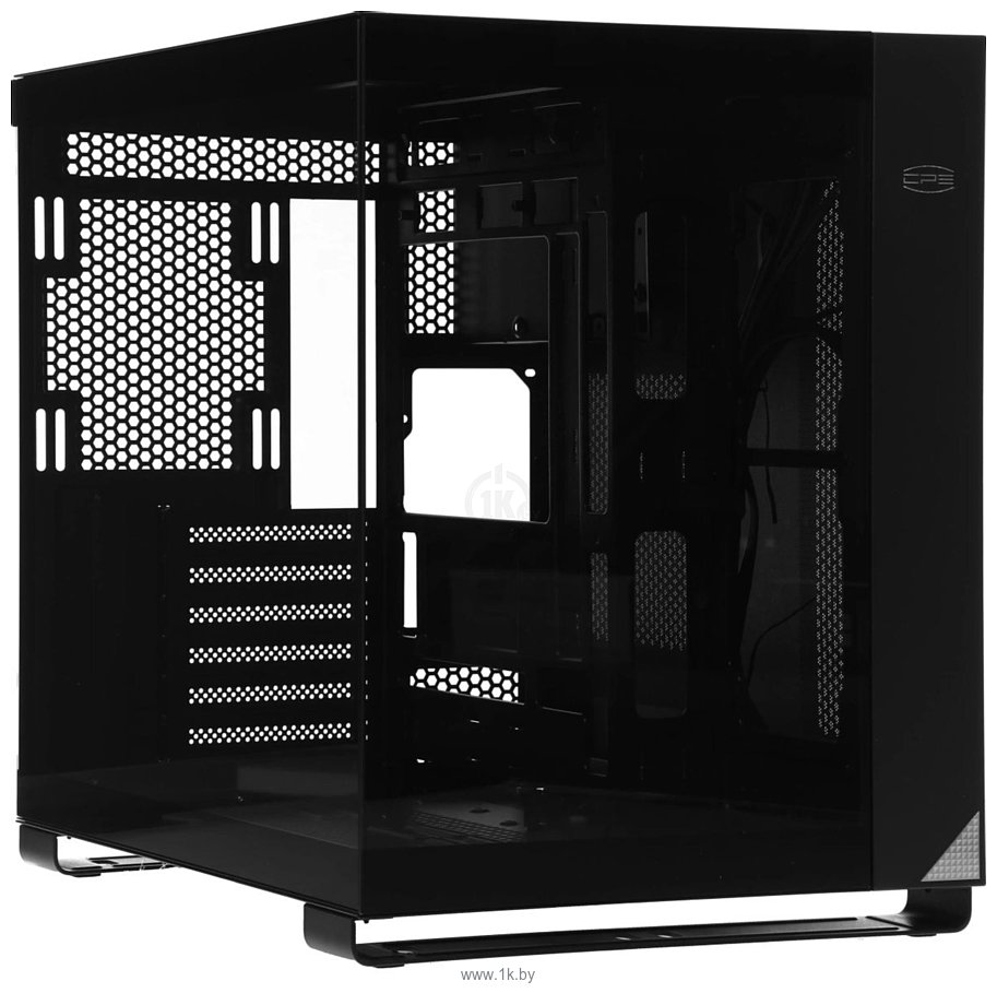 Фотографии PCCooler C3 T500 (черный)