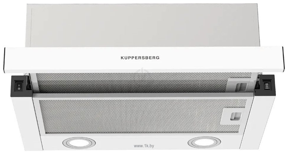 Фотографии Kuppersberg Slimhit 50 WG