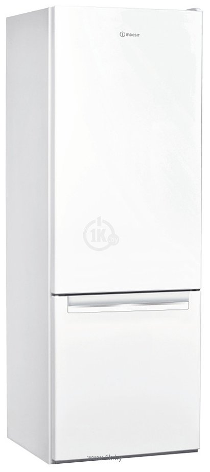 Фотографии Indesit LI6 S2E W