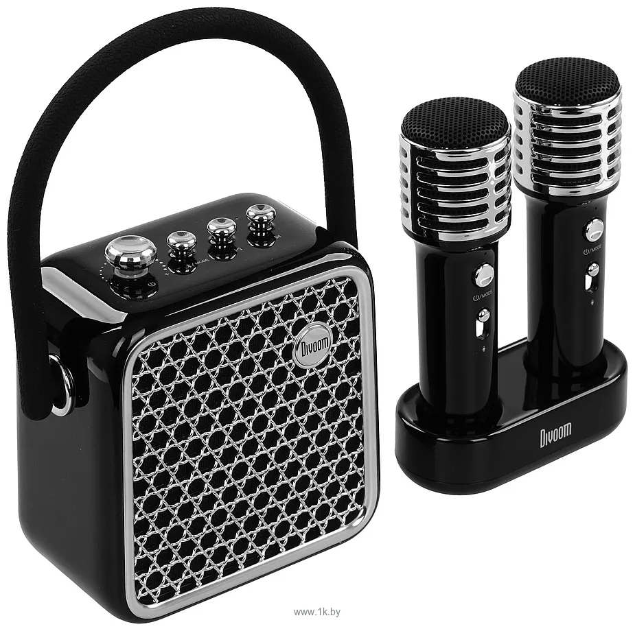 Фотографии Divoom Songbird-SE