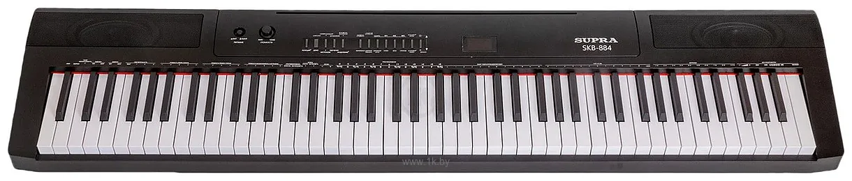 Фотографии Supra SKB-884 Фотографии Supra SKB-884