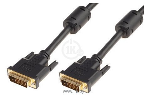 Фотографии DVI - DVI 4.5 м