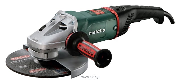 Фотографии Metabo WE 22-230 MVT