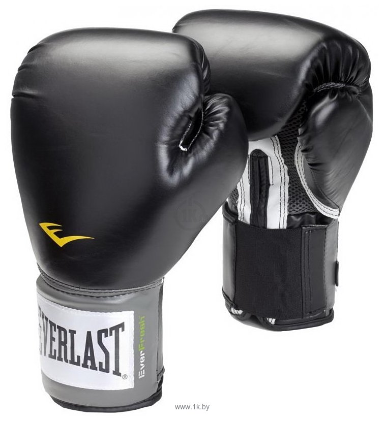 Фотографии Everlast Pro Style Training Gloves