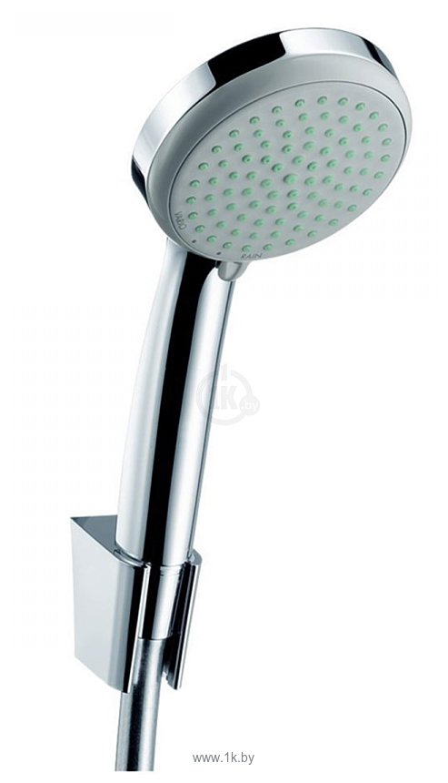 Фотографии Hansgrohe Croma 100 27594000