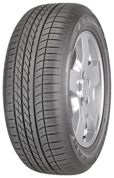 Фотографии Goodyear Eagle F1 Asymmetric SUV 255/50 R19 107W