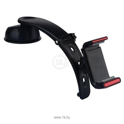 Фотографии Baseus Extend Car Mount Black (SUGENT-ZH01)