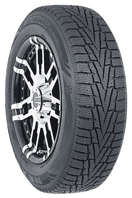 Фотографии Nexen/Roadstone Winguard WinSpike SUV 265/70 R17 115T