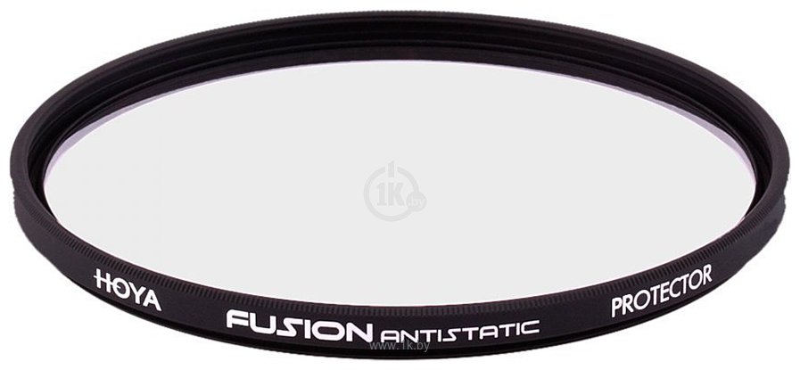 Фотографии Hoya FUSION ANTISTATIC PROTECTOR 77mm