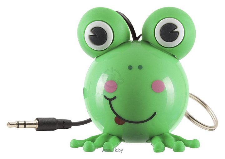 Фотографии Kitsound Mini Buddy Frog