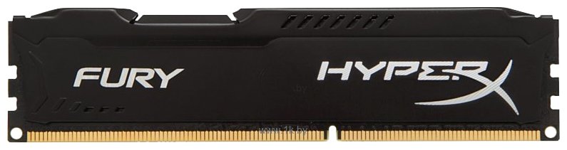 Фотографии Kingston HX316CL10FB/8