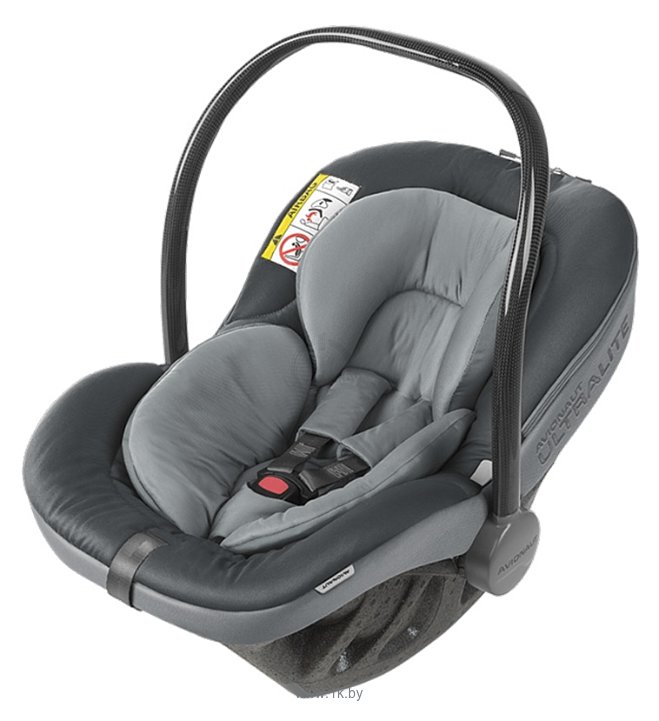 Фотографии Avionaut Ultralite Isofix