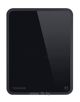 Фотографии Toshiba Canvio for Desktop 5TB HDWC350EK3JB