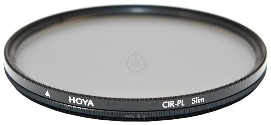 Фотографии Hoya TEK PL-Cir Slim 77mm 