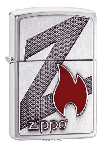 Фотографии Zippo Z Flame (29104-000003)