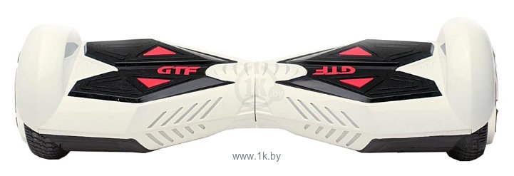 Фотографии GTF Sport Edition White Gloss Bluetooth (SP-WT-GL-BT)