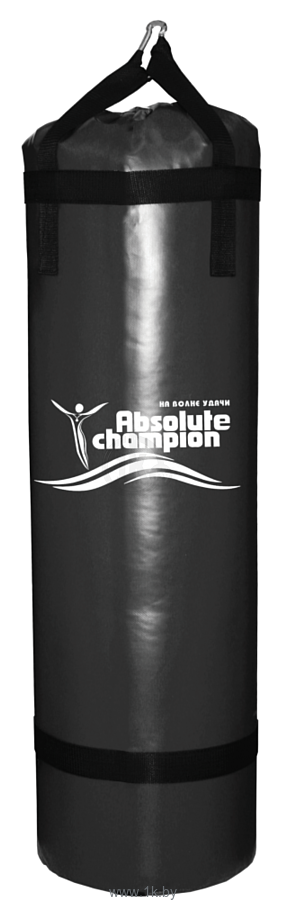 Фотографии Absolute Champion Стандарт плюс 40 кг (черный)